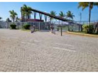 Casa em Fazenda Real Residence com 510,36m² de terreno