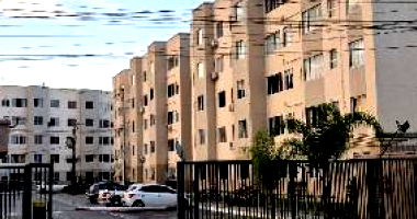 Apartamento com 2 quartos em Rio de Janeiro