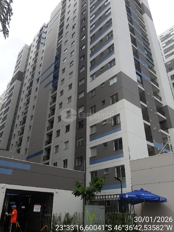 Apartamento 2 quartos na Mooca, São Paulo