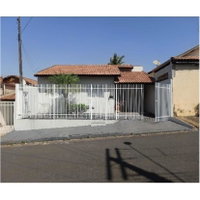 Casa com 115m² em Guapiaçu/SP, Ocupada