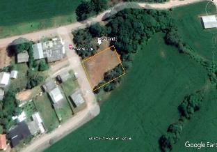 Terreno desocupado com 305,65 m² - Progresso, ótimo para investimento