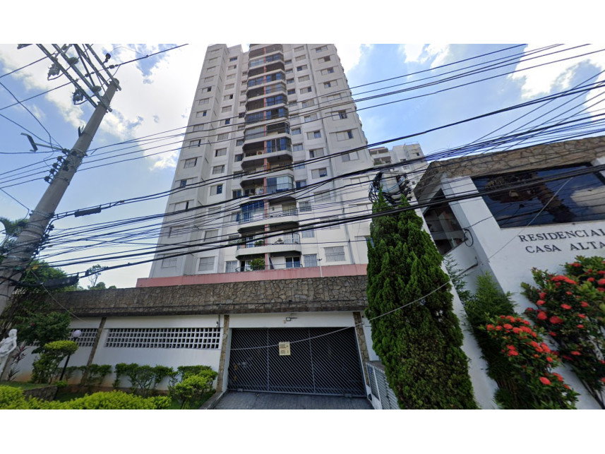 Apartamento de 75,70m² com 1 vaga