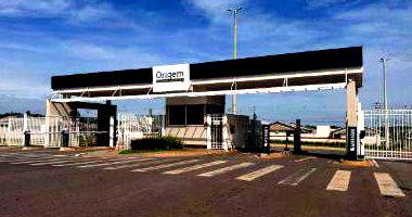 Casa Ocupada com 76m² de Área Construída