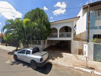Casa Residencial com 250 m² em Monte Azul Paulista - SP