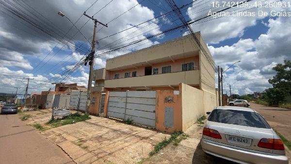 Apartamento 2 quartos, 1 banheiro, 1 vaga, 65m² total