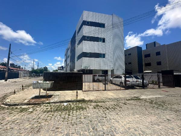 Apartamento 2 Quartos com Vaga em João Pessoa