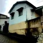 Casa com 3 quartos em terreno de 200m²