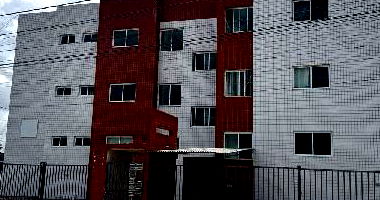 Apartamento 2 quartos, 2 banheiros, 1 vaga, 58m² privativos