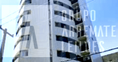 Apartamento com 94m², 2 Vagas e 1601 em Boa Viagem