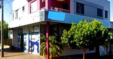 Apartamento com 85m² em Toledo-PR