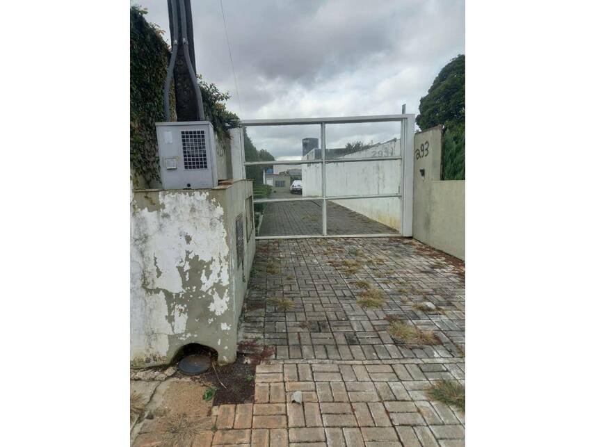 Casa Padrão Ocupada com 720m² de Terreno em Xanxerê/SC