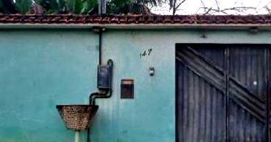 Casa com 3 quartos, 2 banheiros e 114m² em Laranjal do Jari