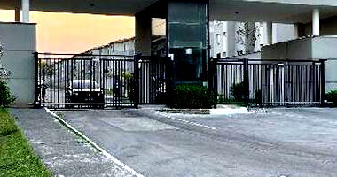 Apartamento com 2 quartos em Itaboraí/RJ