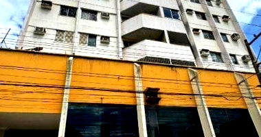 Apartamento Espaçoso com 122m² no Centro Norte de Cuiabá