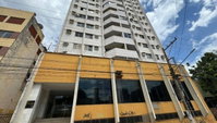 Apartamento Espaçoso com 122m² no Centro Norte de Cuiabá