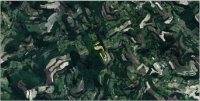 Lote Rural com 96.800m² em Ouro/SC
