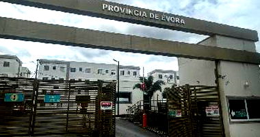 Apartamento com 2 quartos e 38,4m² privativos em Ribeirão das Neves/MG