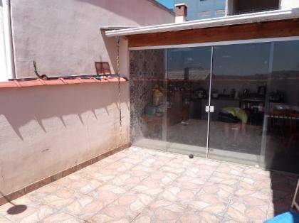 Casa com 2 quartos, 68m², ocupada, Jardim Eldorado