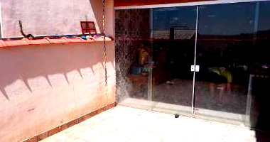 Casa com 2 quartos, 68m², ocupada, Jardim Eldorado