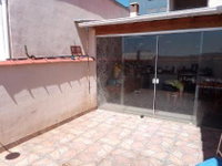 Casa com 2 quartos, 68m², ocupada, Jardim Eldorado
