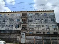 Apartamento com 2 quartos e 1 banheiro, 49,01m²