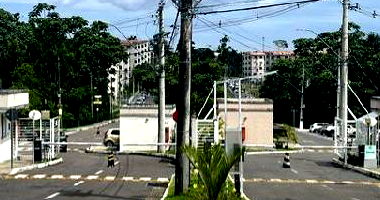 Apartamento Conquista Tarum 2 quartos 1 banheiro 1 vaga 112.51m²