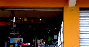 Loja Comercial com 111m² na Avenida Duque Costa