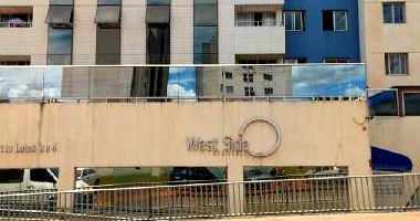 Apartamento 3 quartos, 2 banheiros, 1 vaga, 67,78m² privativos