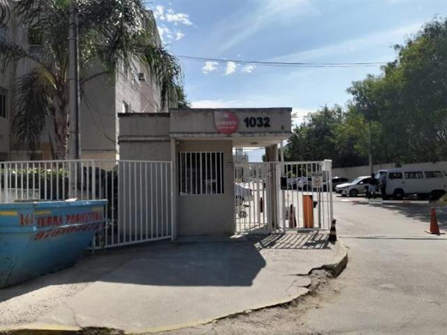 Apartamento em Rio de Janeiro com 2 quartos