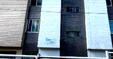 Apartamento com 2 quartos em João Pessoa