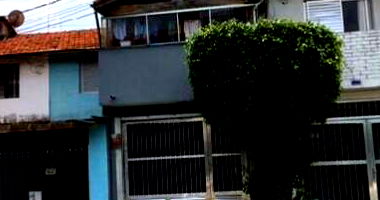 Casa com 3 quartos, 1 banheiro, 130m² área privativa, 1 vaga