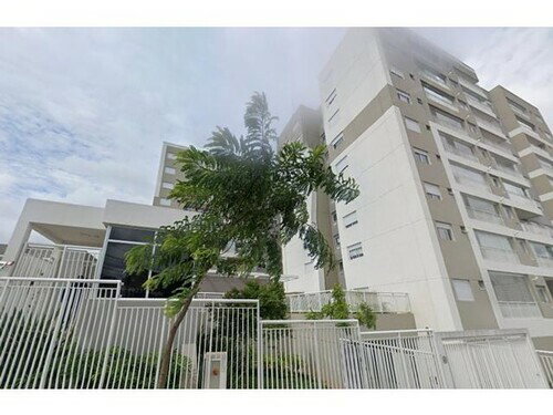 Apartamento com 76,91m² na Vila Pirituba, São Paulo