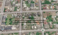 Industrial com 4 pavimentos, 1.382,12m² construídos