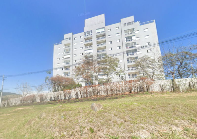 Apartamento Nº 78 no Edifício Residencial Plaza Itu