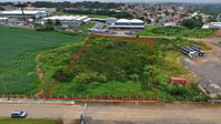 Terreno urbano de 5.169,36m² em Campo Largo