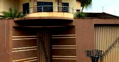 Casa com 5 quartos em Goiânia/GO