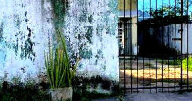 Casa com 2 quartos em Paulista/PE