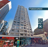 Apartamento com 2 Quartos e 106m² na Av. Paulista