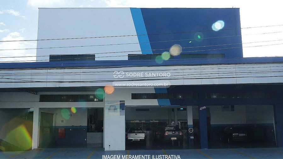 Prédio Comercial em Cidade Ademar - 340m² - Lance Inicial R$2.755.394