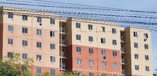 Apartamento com 2 Quartos em Belford Roxo/RJ