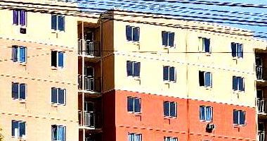 Apartamento com 2 Quartos em Belford Roxo/RJ