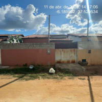 Casa Residencial Ocupada com Potencial de Valorização