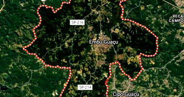 Prédio Industrial em Leilão com 7.884m² de Terreno