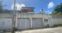 Casa 4 Quartos, 3 Banheiros, 80 m², Ocupada