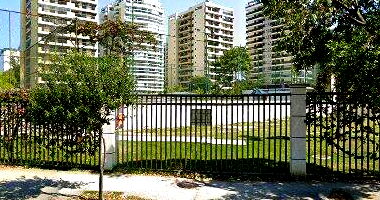 Unidade no Jardim da Barra com 60,99 m² e saldo a vencer