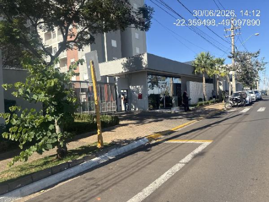 Apartamento 3 quartos com 114m² em Bauru