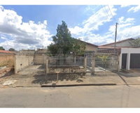 Casa com 3 quartos, 1 suíte, 1 garagem, 1 sala, 1 copa, 1 cozinha, 1 banheiro, 2 quartos, área total de 344,58m²