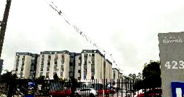 Apartamento com 2 quartos em São Leopoldo/RS