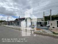 Casa com 2 quartos, 72m² em Tramandaí