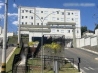 Apartamento 2 Quartos com Vaga em Taubaté